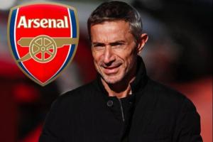 赛事分析-BBC：贝尔塔三天内出任阿森纳总监，首要任务是买前锋和续约球员