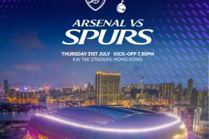 hth sports-冲吗吧友？红军米兰“欧冠级”对决，北伦敦德比首次在英国外上演