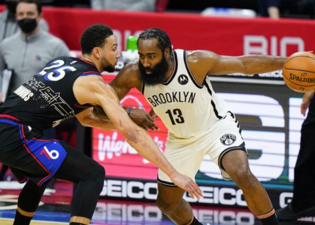 赛事分析-交易流言：哈登愿意换队？小加索尔不排除重返NBA